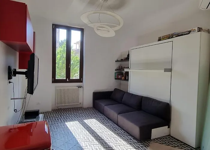 Appartement Under Trastevere Stars 2