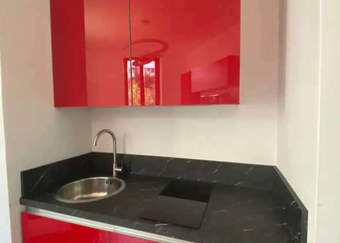 Under Trastevere Stars 2 Appartement