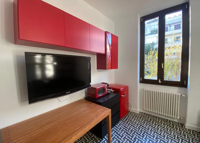 Appartement Under Trastevere Stars 2 Rome