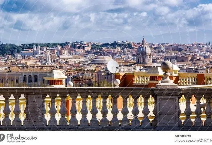 Under Trastevere Stars 2 Appartement *