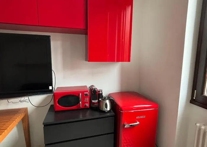 Appartement Under Trastevere Stars 2