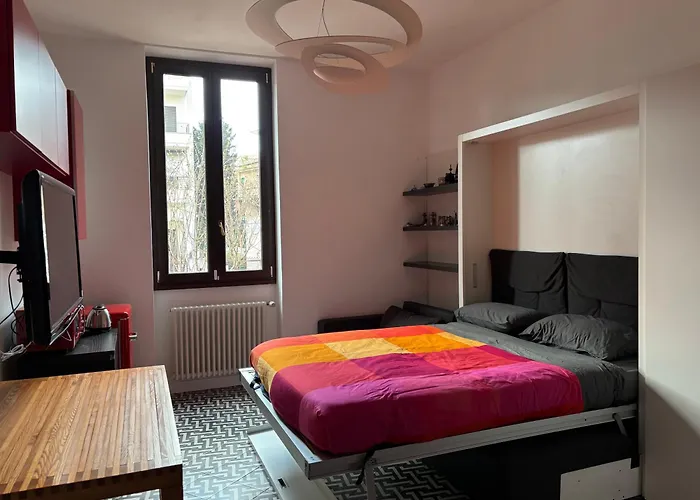 Under Trastevere Stars 2 Appartement *